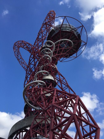 ArcelorMittal Orbit